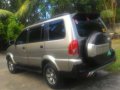 Isuzu Sportivo 2012 for sale-0