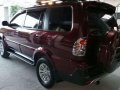 Isuzu Sportivo 2012 Manual Diesel for sale-1