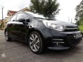 2017s Kia Rio 1.4L EX Hatchback AT (Top of the Line) for sale-2