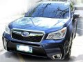 Subaru Forester xt turbo oct 2013 for sale-5