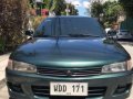 98 Mitsubishi Lancer Glxi for sale-0