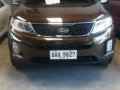 Kia Sorento 2015 for sale-1