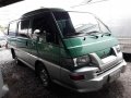 For Sale: 2000 Mitsubishi L300 Van Exceed. Limited Edition.-2