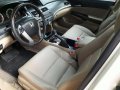 2009 Honda Accord Automatic TOP OF THE LINE for sale-5