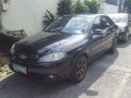 Chevrolet Optra 2009 1.6 Ls vgis for sale-3