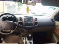 2011 Toyota Fortuner V 4x4 3.0 for sale-5