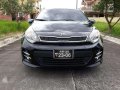 2017s Kia Rio 1.4L EX Hatchback AT (Top of the Line) for sale-1