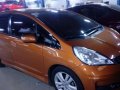 2012 HONDA Jazz 1.5 AT casa maintained for sale-7