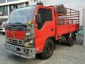 2011 Isuzu Elf truck dropside for sale-1