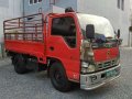 2011 Isuzu Elf truck dropside for sale-0