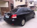 FOR SALE 2007 TOYOTA VIOS 1.3 E manual transmission -1