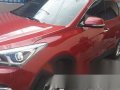 Good as new Hyundai Santa Fe 2018 for sale-2