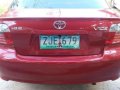 2007 Toyota Vios 1.3E Manual for sale-4