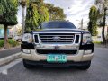 Ford Explorer 2010 EB AT for sale-0