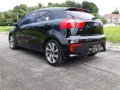 2017s Kia Rio 1.4L EX Hatchback AT (Top of the Line) for sale-5
