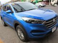 2016 Hyundai Tucson AT DSL CAR4U for sale-2