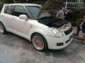 2007 Suzuki Swift 1.5 for sale-4