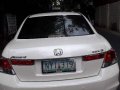 2009 Honda Accord Automatic TOP OF THE LINE for sale-7