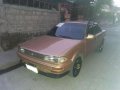 Toyota Corolla Smallbody ae92 XL4 for sale-0