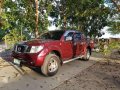 Nissan Navara Krome Edition turbo diesel 4X4 2012 for sale-0