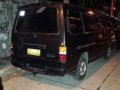 For sale Nissan Escapade 2009 model-1