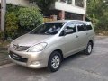 Toyota Innova 2010 MT for sale-0