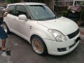 2007 Suzuki Swift 1.5 for sale-0