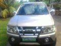 Isuzu Sportivo 2012 for sale-1