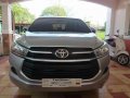 Toyota Innova 2017 for sale-1