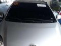 Toyota Wigo-G 2016 model for sale-4
