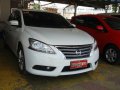 Nissan Sylphy 2015 for sale-0