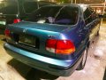FIRST OWNED 1997 Honda Civic Sedan Manual Transmission All Power-2