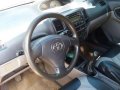 2007 Toyota Vios 1.3E Manual for sale-1