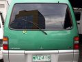 For Sale: 2000 Mitsubishi L300 Van Exceed. Limited Edition.-3