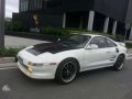 Toyota MR2 2007 import from Japan for sale-0
