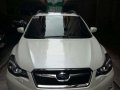 2013 Subaru XV 20iS CVT Premium for sale-0