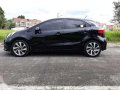 2017s Kia Rio 1.4L EX Hatchback AT (Top of the Line) for sale-4