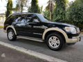 Ford Explorer 2010 EB AT for sale-8