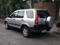 Honda CR-V 2004 for sale-4