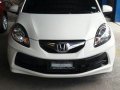 Honda Brio 2015 for sale-1