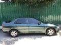 98 Mitsubishi Lancer Glxi for sale-5