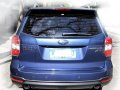 Subaru Forester xt turbo oct 2013 for sale-2