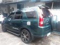 Honda CRV 2003 for sale-1