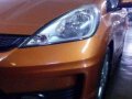 2012 HONDA Jazz 1.5 AT casa maintained for sale-0