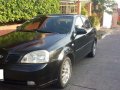 Chevrolet Optra 1.6 LS 2003 for sale-1