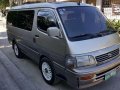 For sale Toyota Hiace Grandia 2006-1