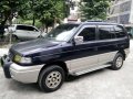 Mazda SUV MPV 96MDL for sale-5