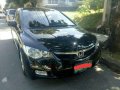 2008 Honda Civic 1.8S AT 51k Mileage Only for sale-0