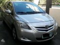 For Sale!!! Toyota Vios 1.5G Top of the Line 2007-0