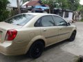 Chevrolet Optra. 1.6 2008 for sale-5